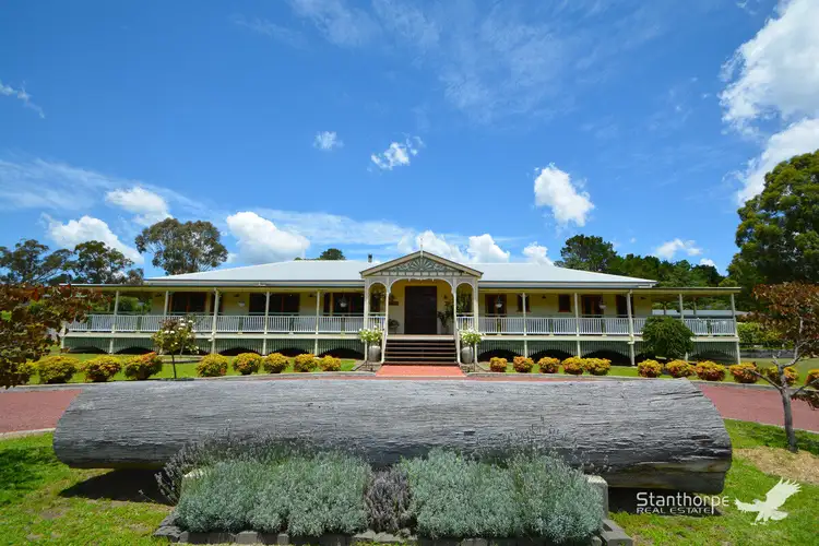 Fourth view of Homely house listing, 33 Sugarloaf Road, Stanthorpe QLD 4380