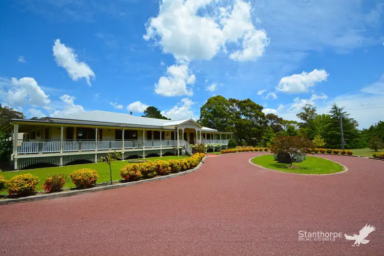 Fifth view of Homely house listing, 33 Sugarloaf Road, Stanthorpe QLD 4380