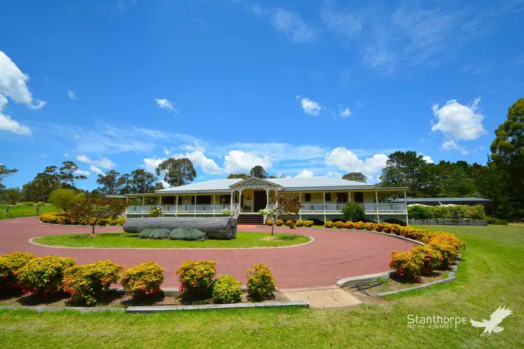 Sixth view of Homely house listing, 33 Sugarloaf Road, Stanthorpe QLD 4380
