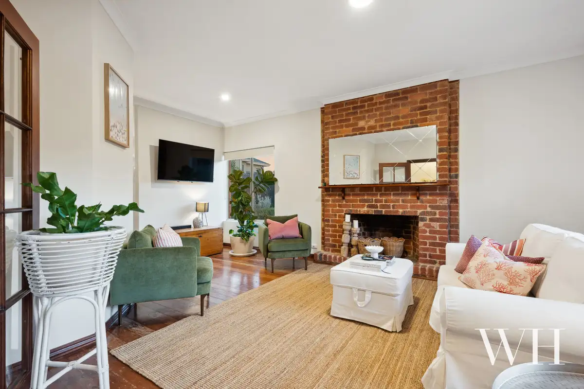 Main view of Homely house listing, 34A Dalgety Street, East Fremantle WA 6158