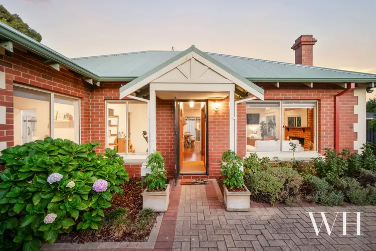 Second view of Homely house listing, 34A Dalgety Street, East Fremantle WA 6158