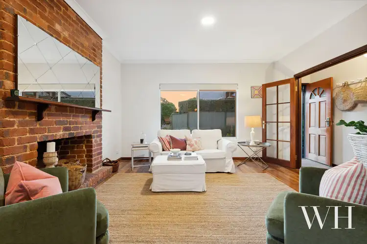 Third view of Homely house listing, 34A Dalgety Street, East Fremantle WA 6158