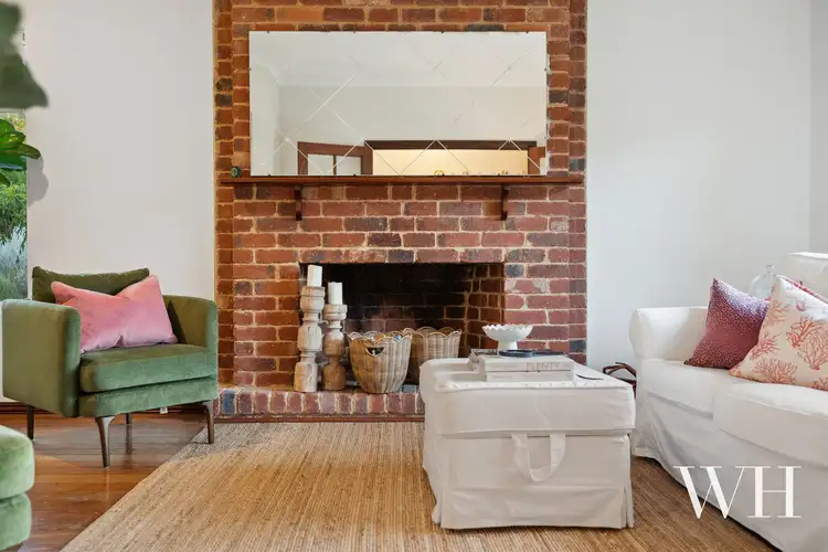 Fifth view of Homely house listing, 34A Dalgety Street, East Fremantle WA 6158