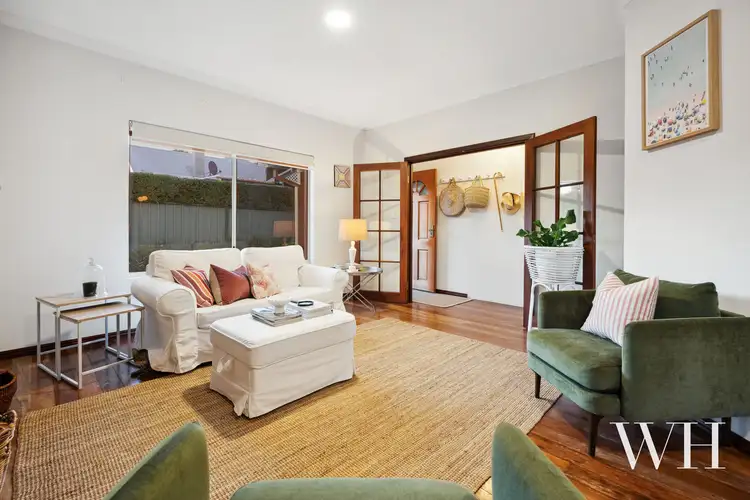 Sixth view of Homely house listing, 34A Dalgety Street, East Fremantle WA 6158