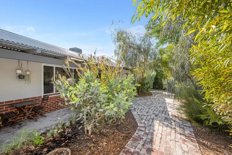 Second view of Homely house listing, 18 Devenish Street, East Victoria Park WA 6101
