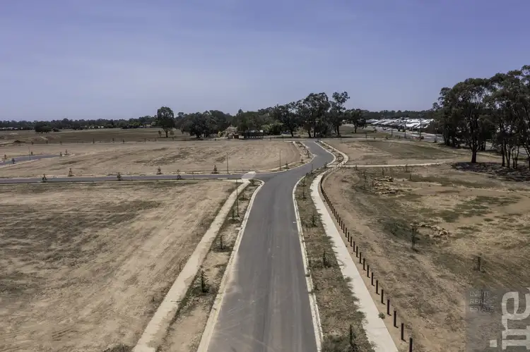 Third view of Homely land listing, 7 Sandstone Drive, Wangandary VIC 3678