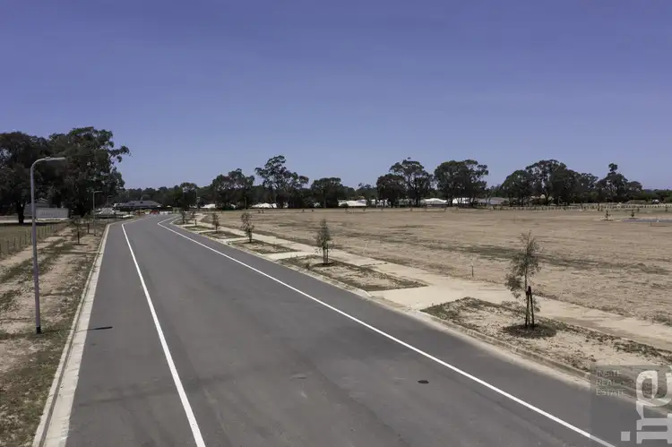 Fourth view of Homely land listing, 7 Sandstone Drive, Wangandary VIC 3678