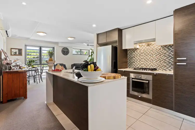 Third view of Homely unit listing, 4 Corella/154 Musgrave Avenue, Southport QLD 4215