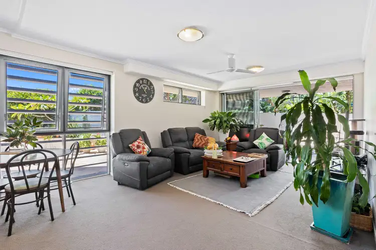 Fourth view of Homely unit listing, 4 Corella/154 Musgrave Avenue, Southport QLD 4215
