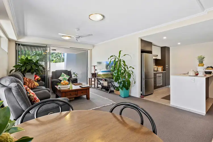 Fifth view of Homely unit listing, 4 Corella/154 Musgrave Avenue, Southport QLD 4215
