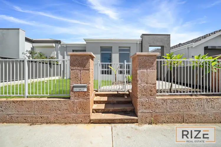 281 Grandis Boulevard, Banksia Grove WA 6031