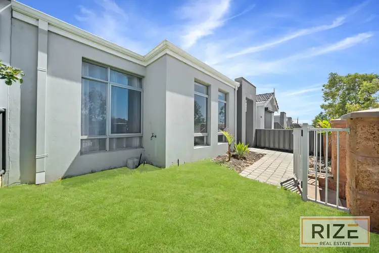 Fifth view of Homely house listing, 281 Grandis Boulevard, Banksia Grove WA 6031