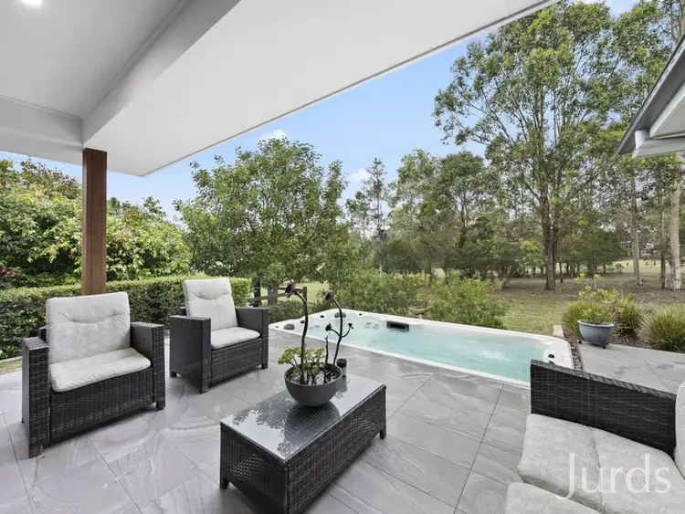 27 Angophora Drive, Pokolbin NSW 2320