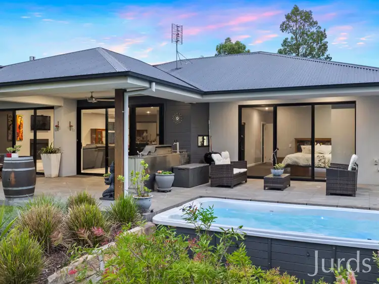 27 Angophora Drive, Pokolbin NSW 2320