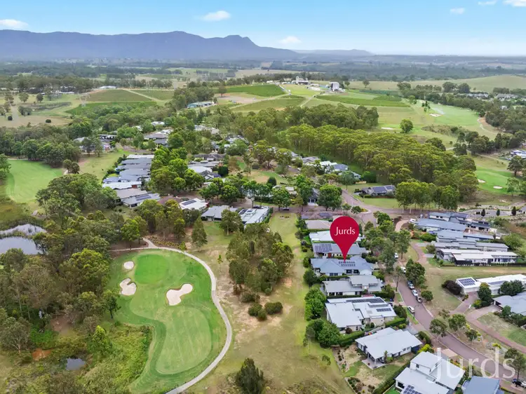 Third view of Homely house listing, 27 Angophora Drive, Pokolbin NSW 2320