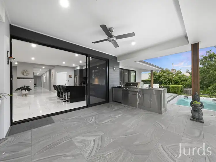 Fifth view of Homely house listing, 27 Angophora Drive, Pokolbin NSW 2320
