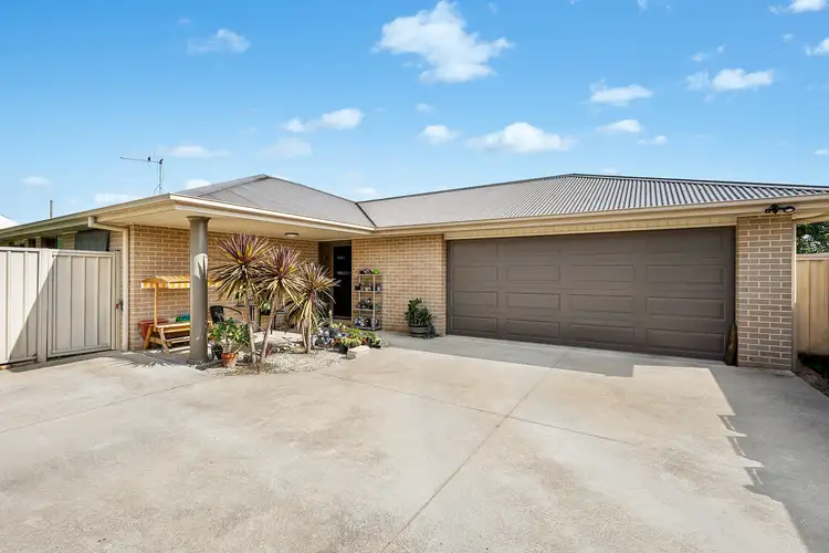 4A Dickson Court, Mudgee NSW 2850