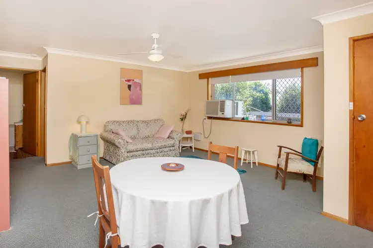 Second view of Homely unit listing, 3/22 Combined Street, Wingham NSW 2429