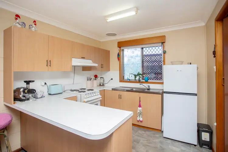 Third view of Homely unit listing, 3/22 Combined Street, Wingham NSW 2429