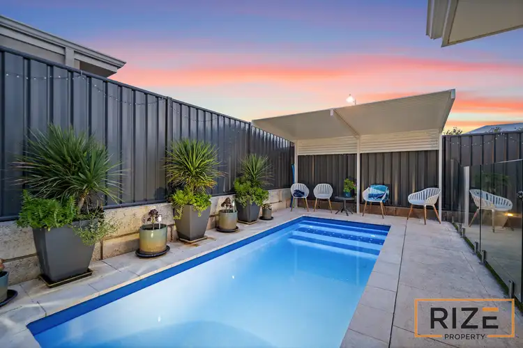 Third view of Homely house listing, 12 Viminea Street, Carramar WA 6031
