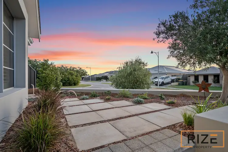 Fourth view of Homely house listing, 12 Viminea Street, Carramar WA 6031