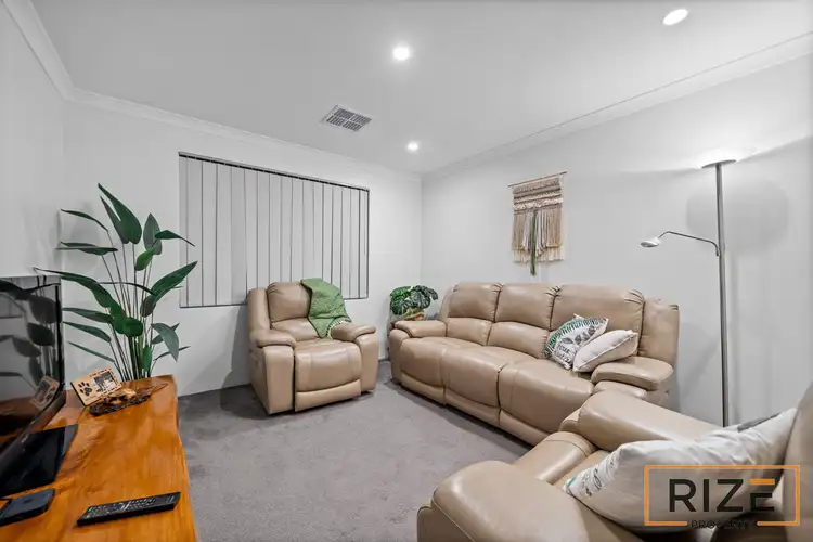 Fifth view of Homely house listing, 12 Viminea Street, Carramar WA 6031