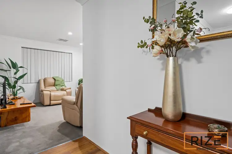 Sixth view of Homely house listing, 12 Viminea Street, Carramar WA 6031