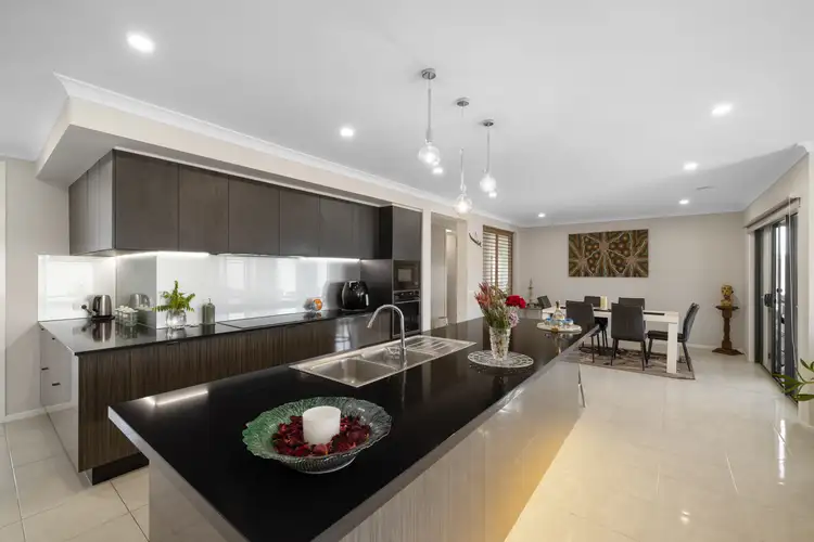 Third view of Homely house listing, 39 Surkitt Boulevard, Sale VIC 3850
