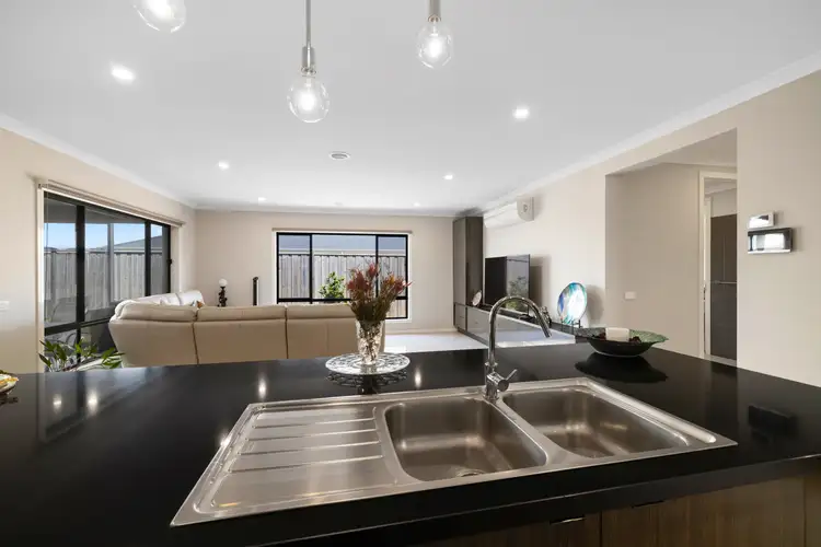 Fifth view of Homely house listing, 39 Surkitt Boulevard, Sale VIC 3850