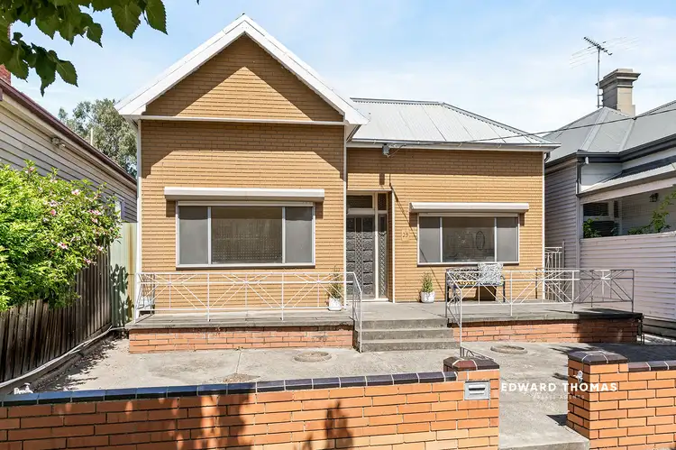 23 Epsom Road, Kensington VIC 3031