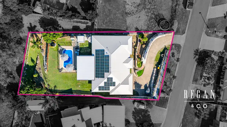 6-8 Claire Close, Cashmere QLD 4500