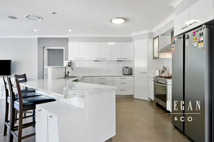 Fourth view of Homely house listing, 6-8 Claire Close, Cashmere QLD 4500