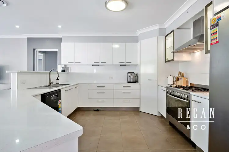 Fifth view of Homely house listing, 6-8 Claire Close, Cashmere QLD 4500