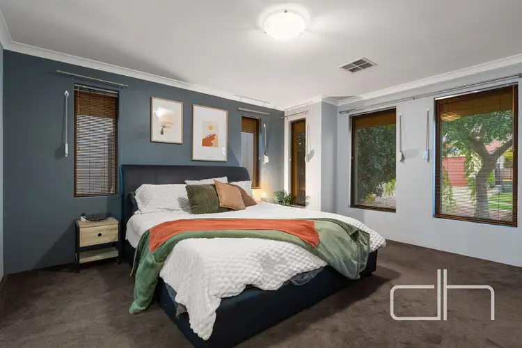 Sixth view of Homely house listing, 31 Kalinga Drive, Ellenbrook WA 6069