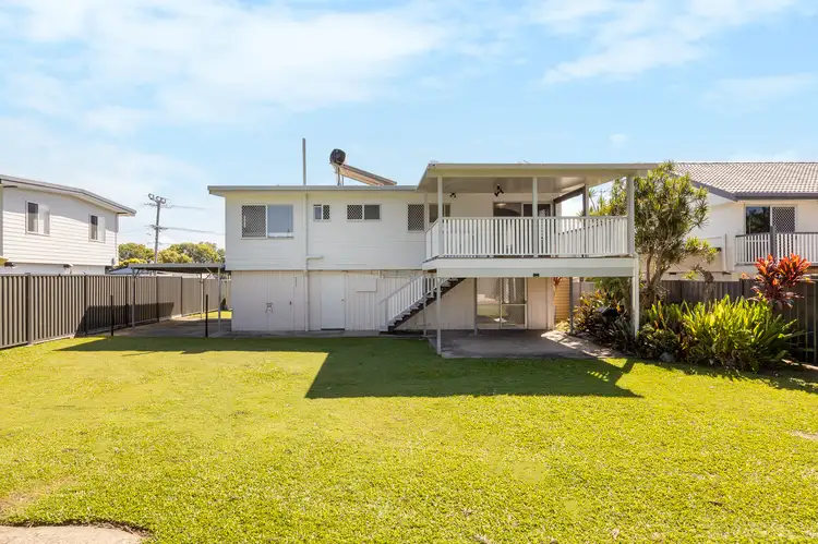 Third view of Homely house listing, 16 Miller Street, Kippa-Ring QLD 4021