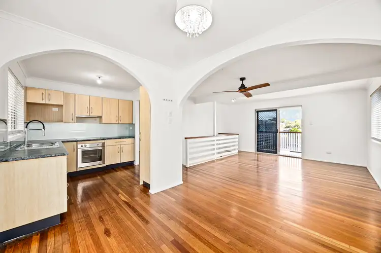 Fourth view of Homely house listing, 16 Miller Street, Kippa-Ring QLD 4021