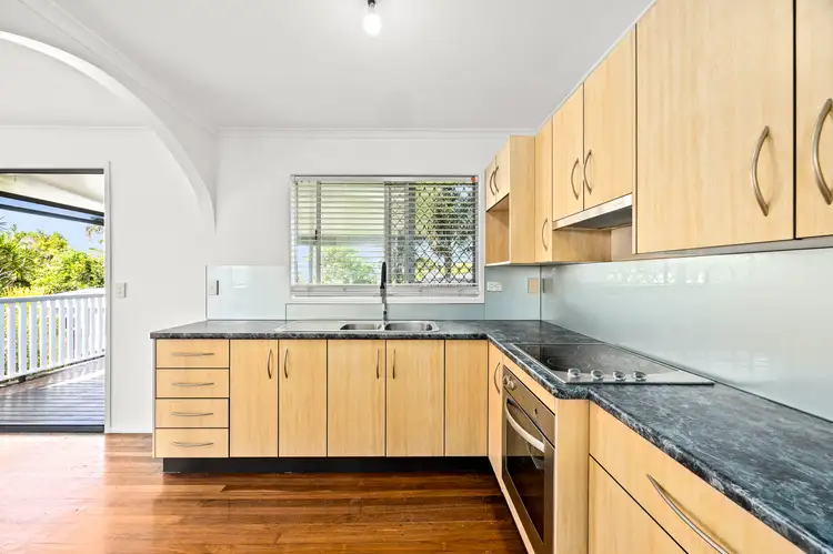 Sixth view of Homely house listing, 16 Miller Street, Kippa-Ring QLD 4021