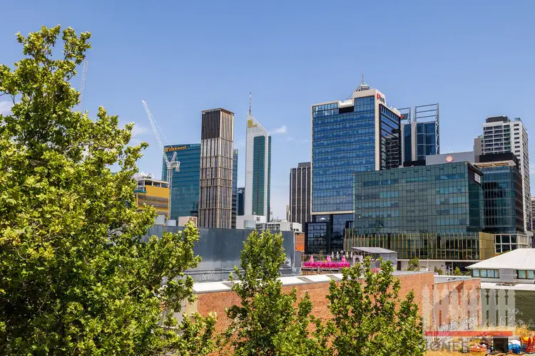 Main view of Homely apartment listing, 6/182 James Street, Northbridge WA 6003