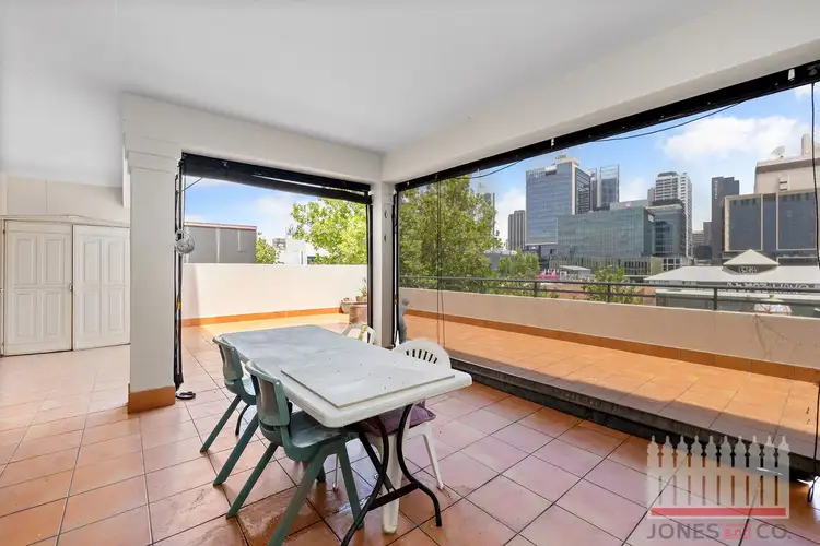 Fourth view of Homely apartment listing, 6/182 James Street, Northbridge WA 6003