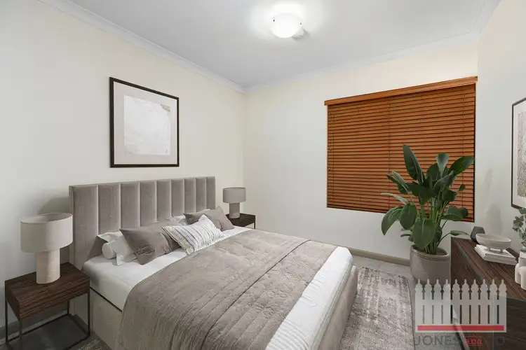 Fifth view of Homely apartment listing, 6/182 James Street, Northbridge WA 6003