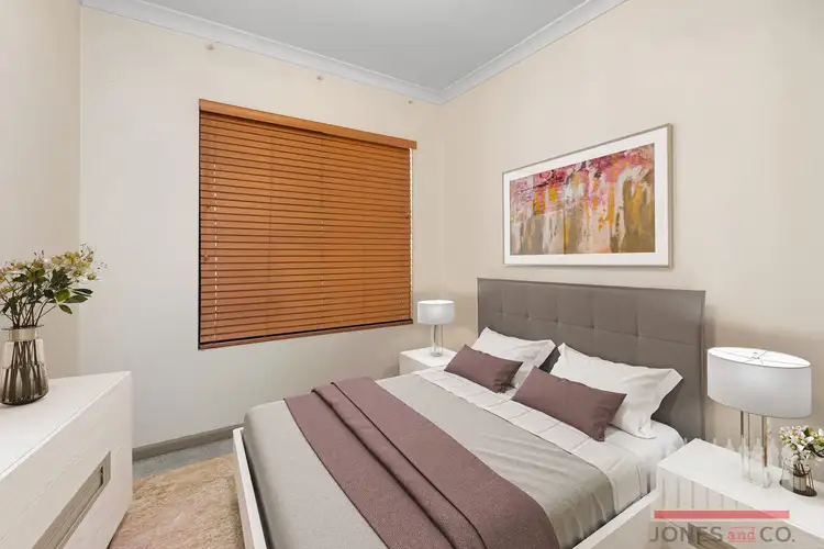 Sixth view of Homely apartment listing, 6/182 James Street, Northbridge WA 6003