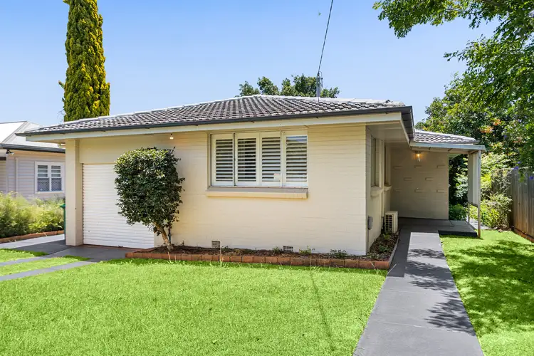 11a Atkinson Street, South Toowoomba QLD 4350