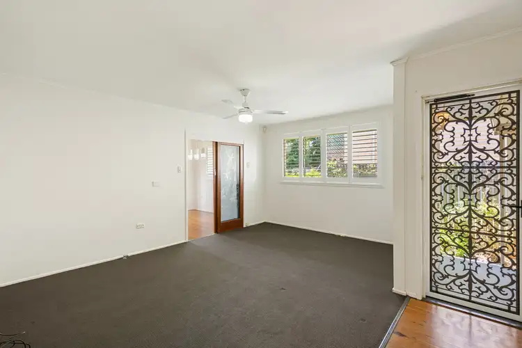 Second view of Homely house listing, 11a Atkinson Street, South Toowoomba QLD 4350
