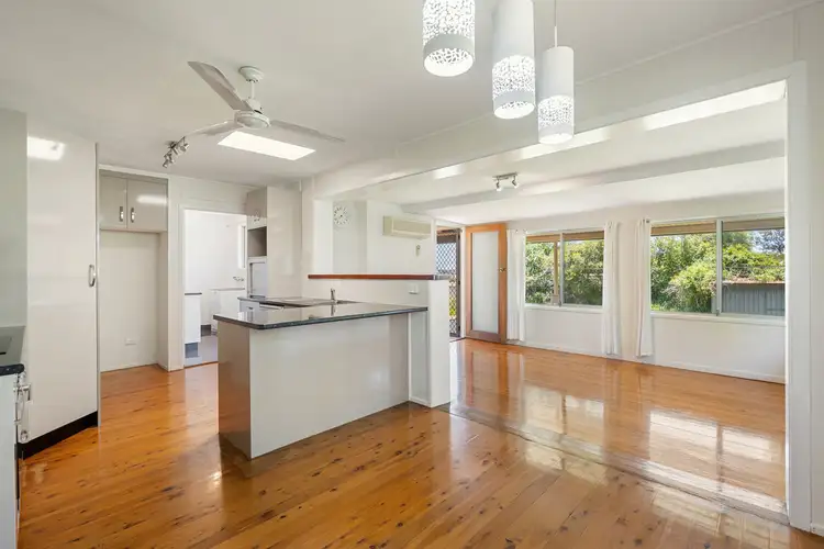 Third view of Homely house listing, 11a Atkinson Street, South Toowoomba QLD 4350