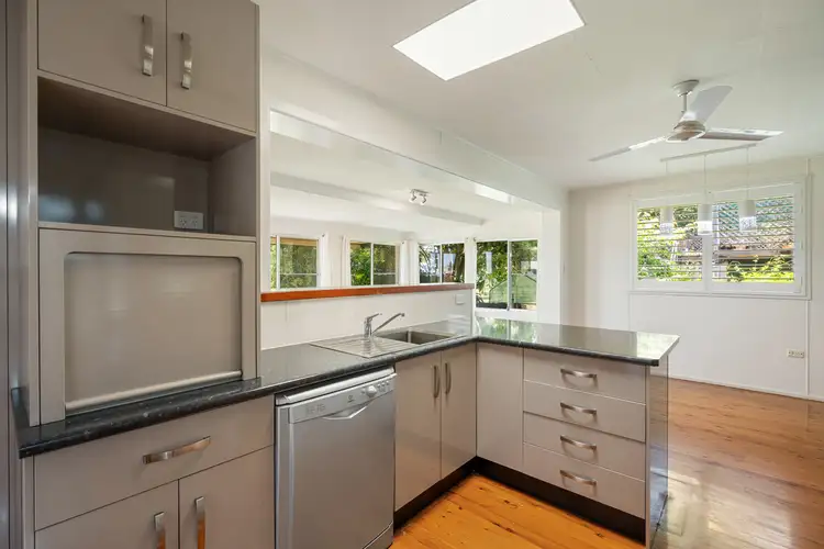 Fourth view of Homely house listing, 11a Atkinson Street, South Toowoomba QLD 4350