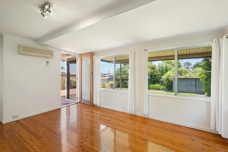 Fifth view of Homely house listing, 11a Atkinson Street, South Toowoomba QLD 4350