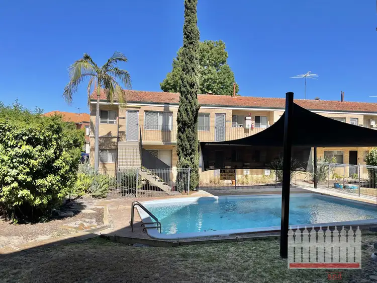 Main view of Homely unit listing, 2/57 Tenth Avenue, Inglewood WA 6052