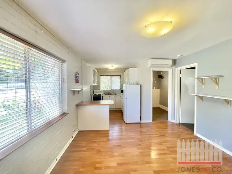 Second view of Homely unit listing, 2/57 Tenth Avenue, Inglewood WA 6052