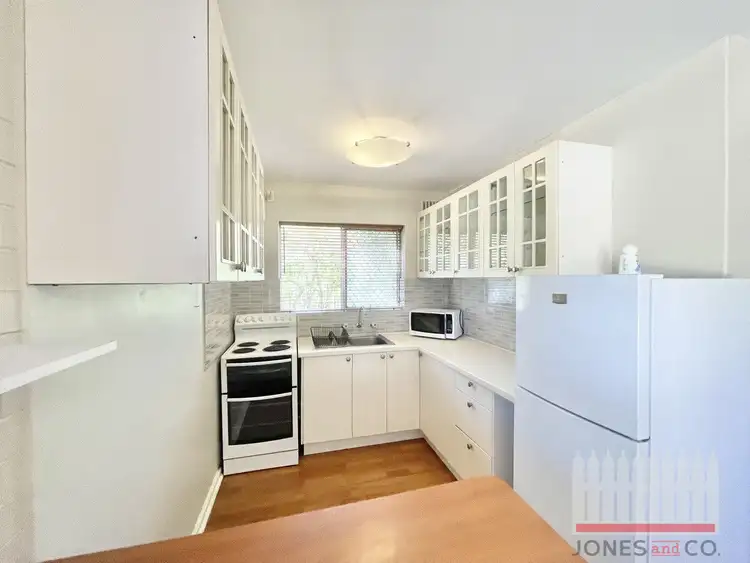 Third view of Homely unit listing, 2/57 Tenth Avenue, Inglewood WA 6052