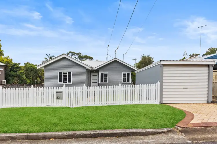 32 Kogarah Street, Tarragindi QLD 4121